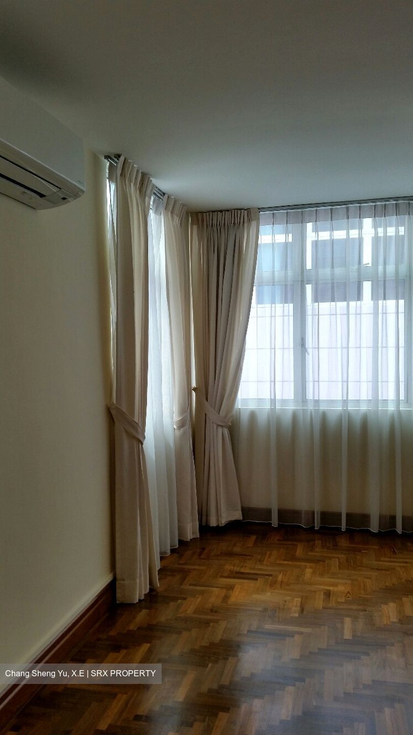 Lucky Heights (D16), Semi-Detached #421052631
